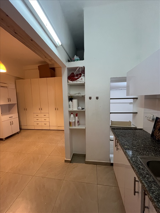 תמונה 9 ,יחידת דיור 2 חדרים להשכרה בתל אביב יפו, בן יהודה, 