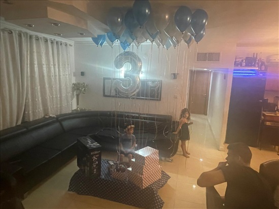 תמונה 4 ,דירת גג 5 חדרים להשכרה בפתח תקווה, אחד העם, עין גנים