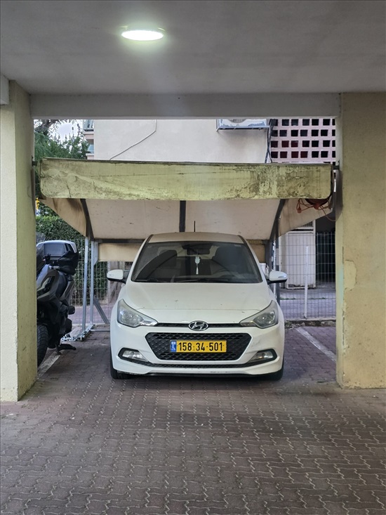 תמונה 9 ,דירת גג 5 חדרים להשכרה בפתח תקווה, אחד העם, עין גנים
