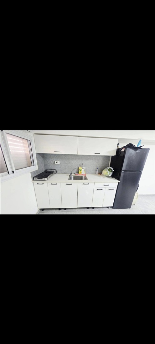 תמונה 1 ,יחידת דיור 1.5 חדרים להשכרה בכרמיאל, חטיבת יפתח, רמת רבין
