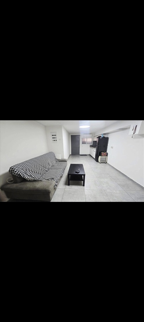 תמונה 2 ,יחידת דיור 1.5 חדרים להשכרה בכרמיאל, חטיבת יפתח, רמת רבין