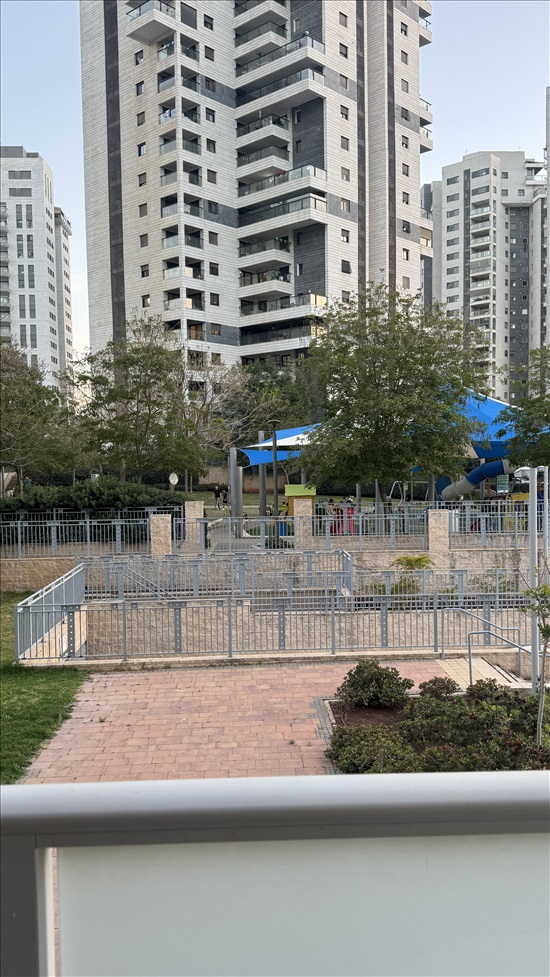 תמונה 7 ,דירה 4 חדרים להשכרה בראש העין, חנה רובינא 4, פסגות אפק
