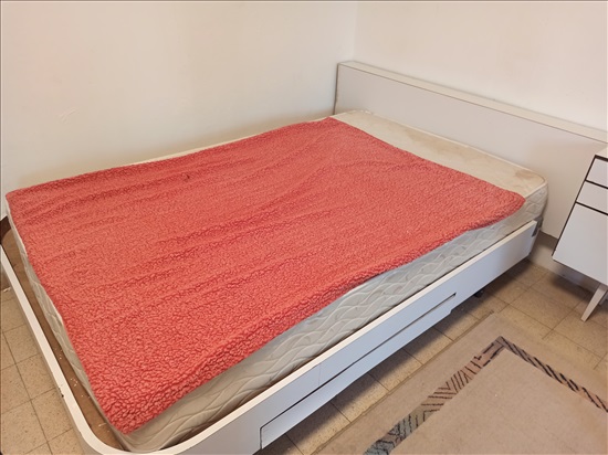 תמונה 2 ,דירה 1 חדרים להשכרה בחיפה, דרך אלנבי 170, קרית אליעזר