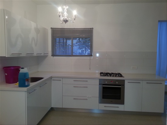 תמונה 2 ,דירה 2.5 חדרים להשכרה ברמת גן, המתמיד, הראשונים