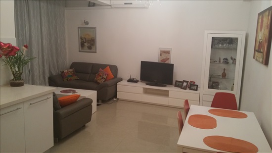 תמונה 1 ,דירה 2.5 חדרים להשכרה ברמת גן, המתמיד, הראשונים