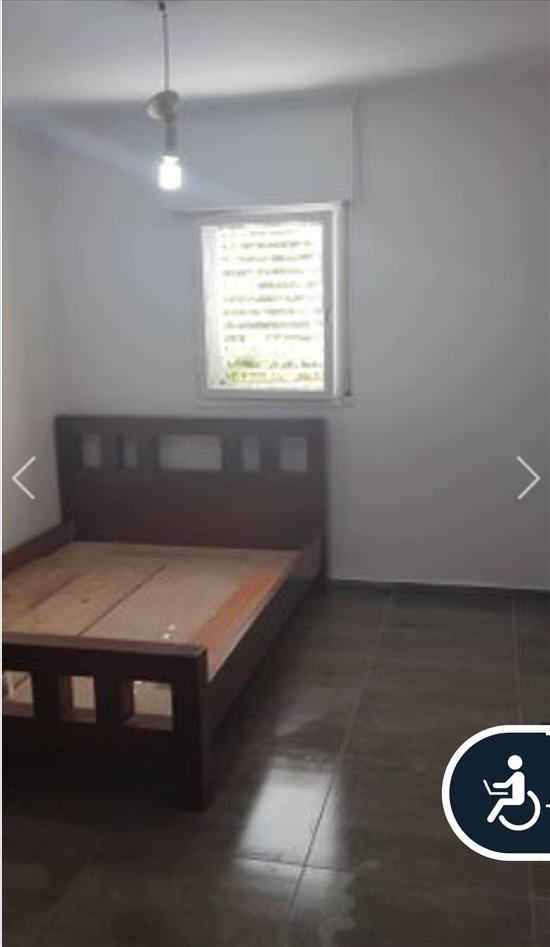תמונה 3 ,יחידת דיור 2 חדרים להשכרה ברחובות, שדרות הקיבוצים, אושיות