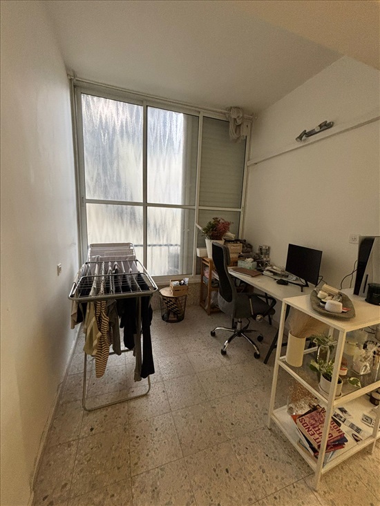 תמונה 4 ,דירה 2.5 חדרים להשכרה בגבעתיים, שיינקין, 