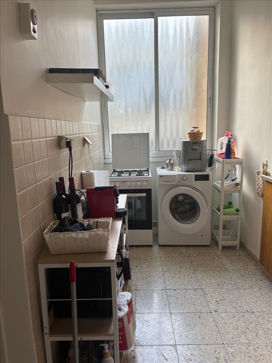 תמונה 9 ,דירה 2.5 חדרים להשכרה בגבעתיים, שיינקין, 