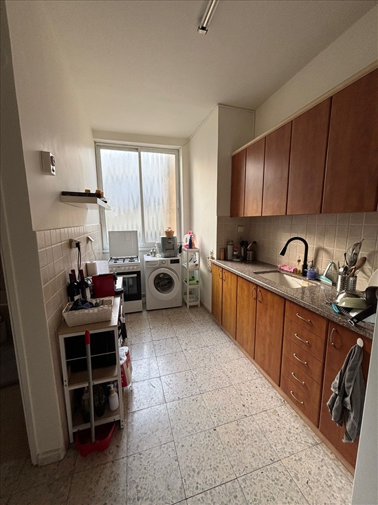תמונה 7 ,דירה 2.5 חדרים להשכרה בגבעתיים, שיינקין, 