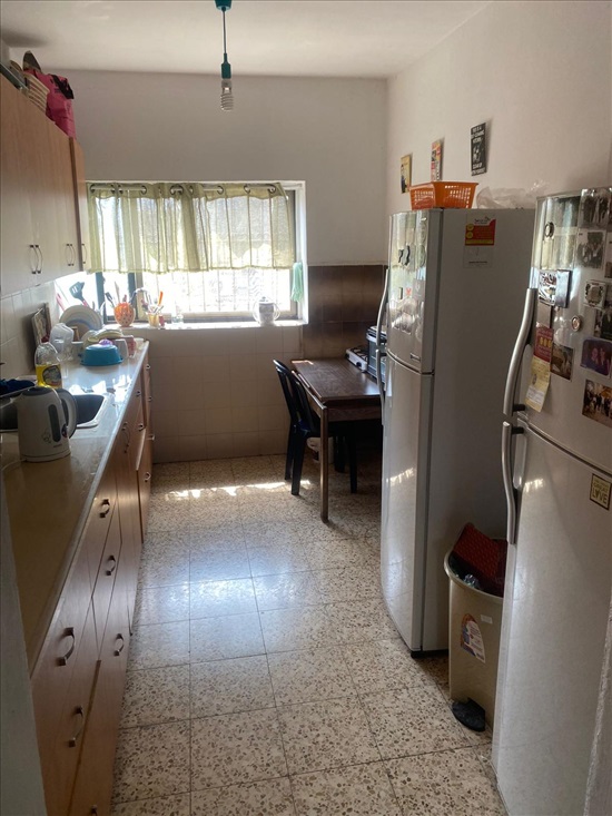 תמונה 2 ,דירה 4 חדרים להשכרה ברמת גן, ההגנה , 