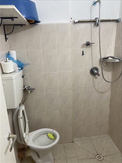 תמונה 2 ,דירה 2.5 חדרים להשכרה באשדוד, משמר הירדן, רובע א'