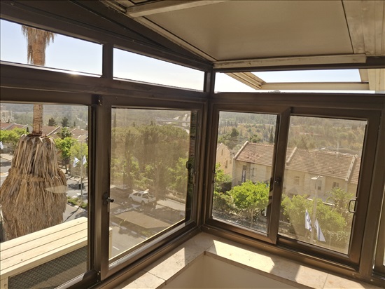 תמונה 3 ,דירה 3 חדרים להשכרה בירושלים, ש"י, רמות ב'