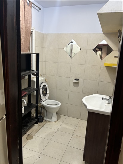 תמונה 4 ,דירה 2 חדרים להשכרה ברמת גן, זבוטינסקי, רמת גן