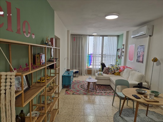 תמונה 1 ,דירה 3 חדרים להשכרה בחולון, ההסתדרות, רסקו ב'