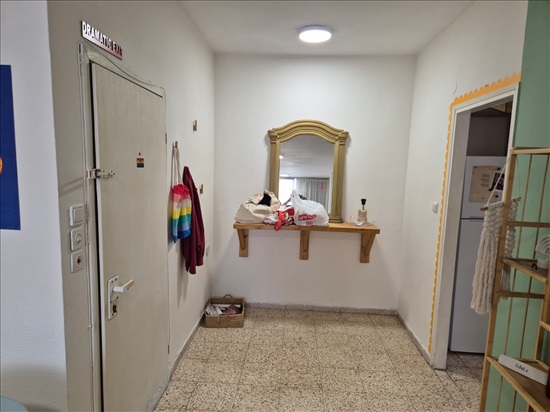 תמונה 4 ,דירה 3 חדרים להשכרה בחולון, ההסתדרות, רסקו ב'