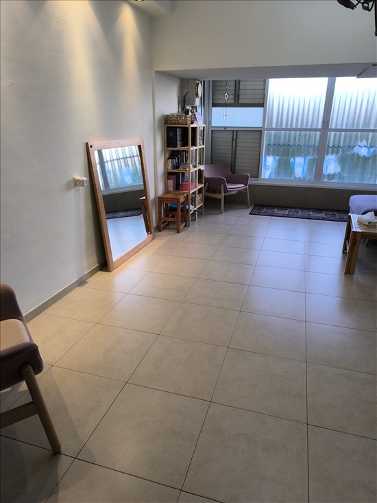 תמונה 3 ,דירה 4 חדרים להשכרה בתל אביב יפו, דרך השלום, רמת הטייסים