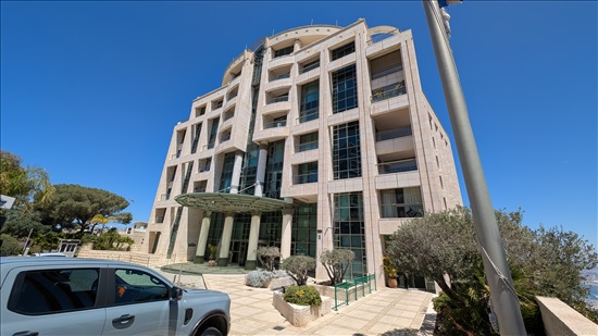 תמונה 4 ,דירה 2.5 חדרים להשכרה בחיפה, יפה נוף, מרכז הכרמל