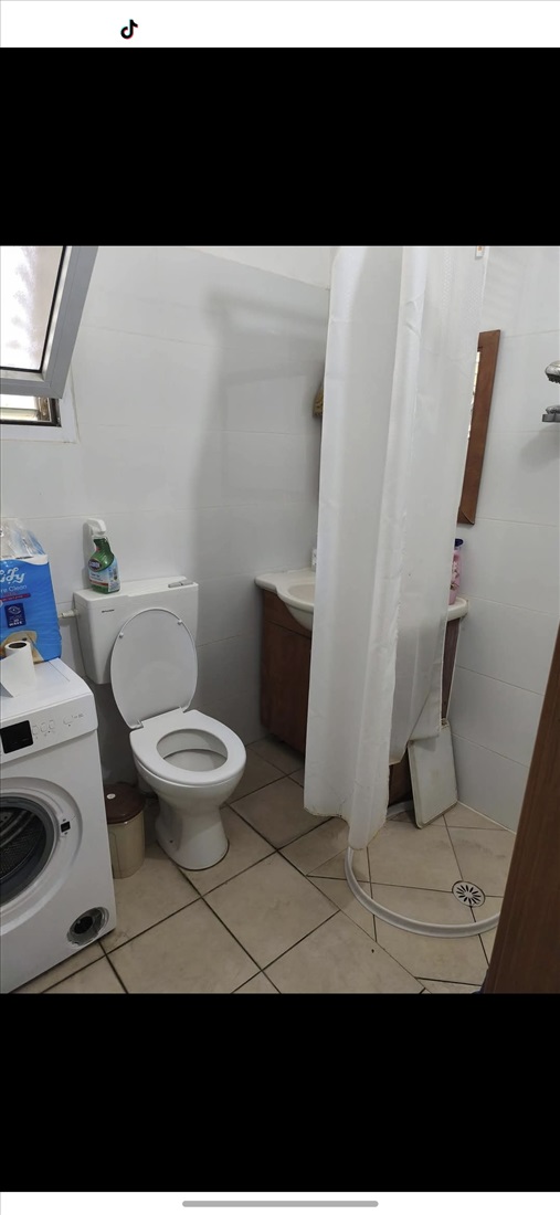 תמונה 4 ,דירה 3 חדרים להשכרה ברחובות, ד''ר מוסקוביץ', 