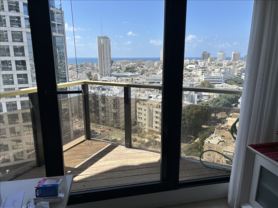תמונה 2 ,דירה 2 חדרים להשכרה בתל אביב יפו, דיזנגוף, 