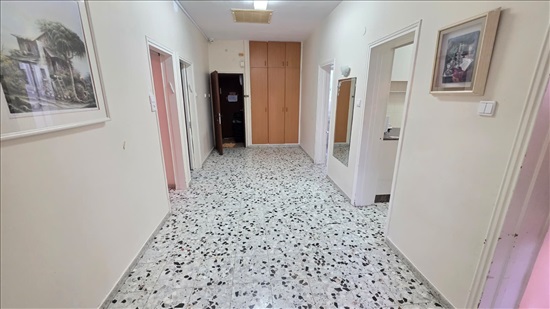 תמונה 1 ,דירה 3.5 חדרים להשכרה בבת ים, ויצמן, עמידר
