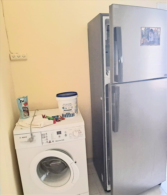 תמונה 2 ,דירה 2 חדרים להשכרה ביקנעם עילית, האיריסים, ישנה