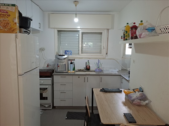 תמונה 4 ,דירת גן 2.5 חדרים להשכרה בהרצליה, בר אילן, נאות רבקה