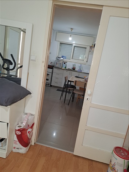 תמונה 3 ,דירת גן 2.5 חדרים להשכרה בהרצליה, בר אילן, נאות רבקה
