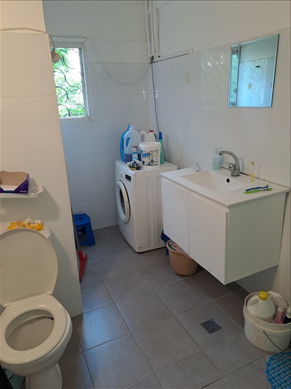 תמונה 8 ,דירת גן 2.5 חדרים להשכרה בהרצליה, בר אילן, נאות רבקה