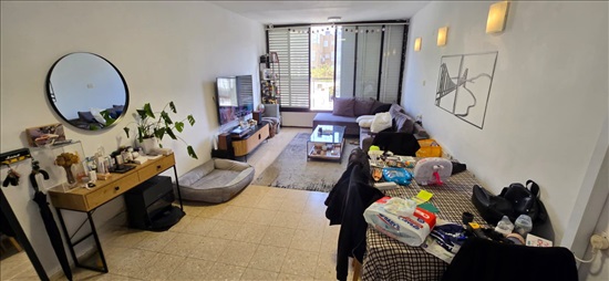 תמונה 2 ,דירה 3 חדרים להשכרה בגבעתיים, הפועל הצעיר 11, בורוכוב