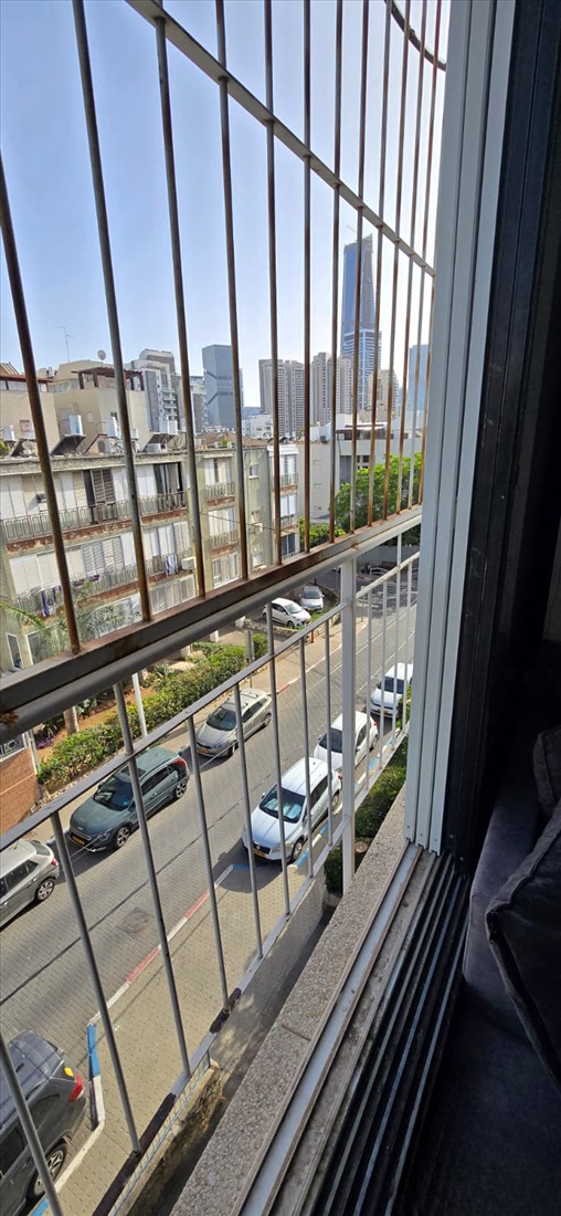 תמונה 3 ,דירה 3 חדרים להשכרה בגבעתיים, הפועל הצעיר 11, בורוכוב
