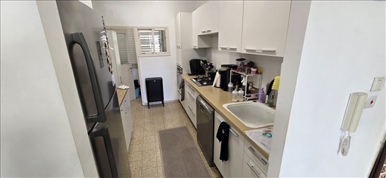 תמונה 6 ,דירה 3 חדרים להשכרה בגבעתיים, הפועל הצעיר 11, בורוכוב