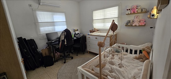 תמונה 7 ,דירה 3 חדרים להשכרה בגבעתיים, הפועל הצעיר 11, בורוכוב