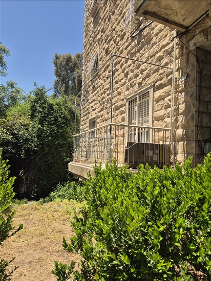 תמונה 6 ,דירה 3.5 חדרים להשכרה בירושלים, הפלמ''ח, רחביה