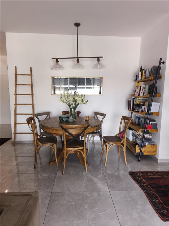 תמונה 4 ,פנטהאוז 5 חדרים להשכרה בתל אביב יפו, ישראל מסלנט , שפירא 