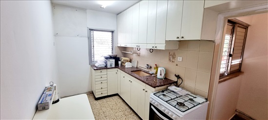 תמונה 2 ,דירה 3 חדרים להשכרה ברמת גן, מלכי צדק, רמת השקמה