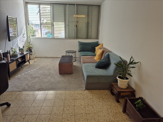 תמונה 6 ,דירה 3 חדרים להשכרה ברמת גן, מלכי צדק, רמת השקמה