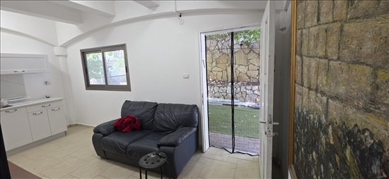 תמונה 2 ,יחידת דיור 2 חדרים להשכרה באלפי מנשה, סנונית, נופיה 