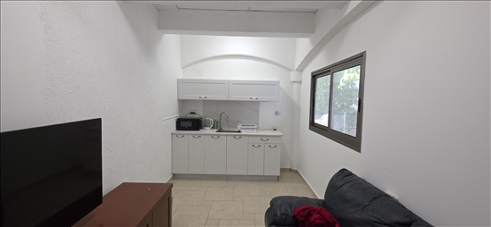 תמונה 4 ,יחידת דיור 2 חדרים להשכרה באלפי מנשה, סנונית, נופיה 
