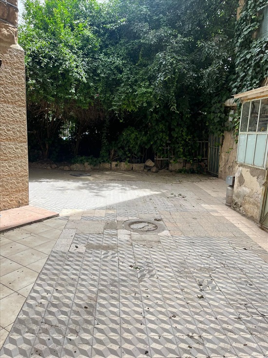 תמונה 2 ,דירת סטודיו 1 חדרים להשכרה בירושלים, המלך ג'ורג', מרכז העיר