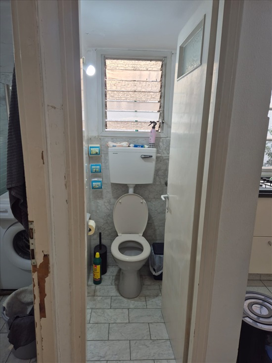 תמונה 7 ,דירה 3 חדרים להשכרה בתל אביב יפו, דיזינגוף 35, 