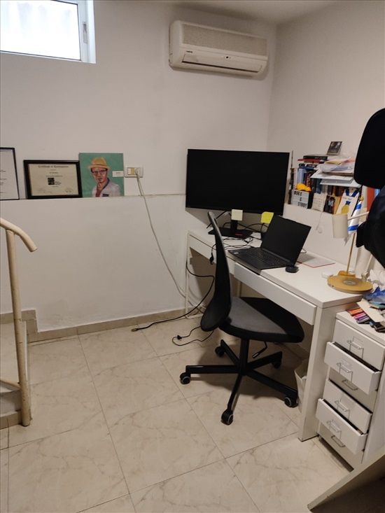 תמונה 6 ,דירה 2.5 חדרים להשכרה בתל אביב - יפו, נחמני, 