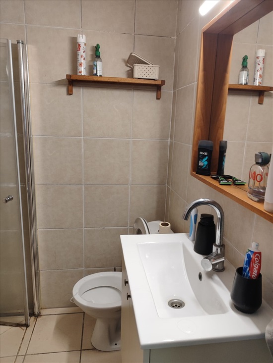 תמונה 8 ,דירה 2.5 חדרים להשכרה בתל אביב - יפו, נחמני, 