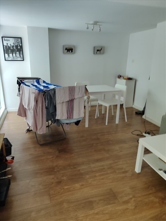 תמונה 9 ,דירה 2.5 חדרים להשכרה בתל אביב - יפו, נחמני, 