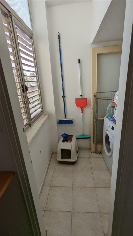 תמונה 3 ,דירה 1.5 חדרים להשכרה ברמת גן, הרא''ה, יד לבנים