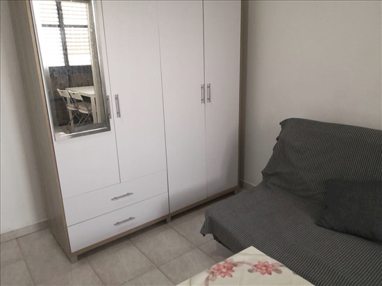 תמונה 2 ,דירה 1.5 חדרים להשכרה ברמת גן, הרא''ה, יד לבנים