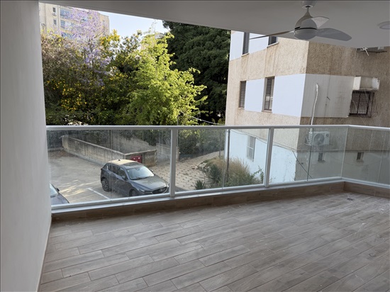 תמונה 4 ,דירה 4 חדרים להשכרה בתל אביב יפו, אליהו בית צורי, רמת אביב ג
