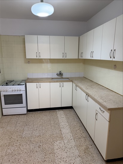 תמונה 9 ,דירה 4 חדרים להשכרה בתל אביב יפו, אליהו בית צורי, רמת אביב ג