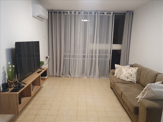 תמונה 3 ,דירה 3.5 חדרים להשכרה בקרית ים, לכיש, 