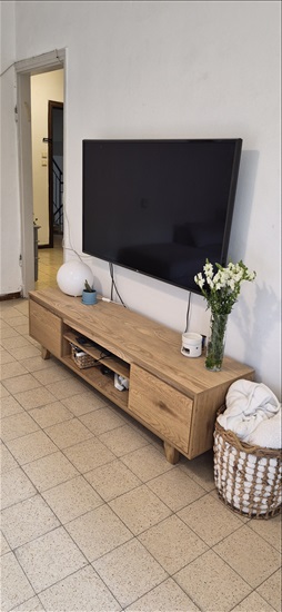 תמונה 2 ,דירה 3 חדרים להשכרה בגבעתיים, שינקין, שינקין