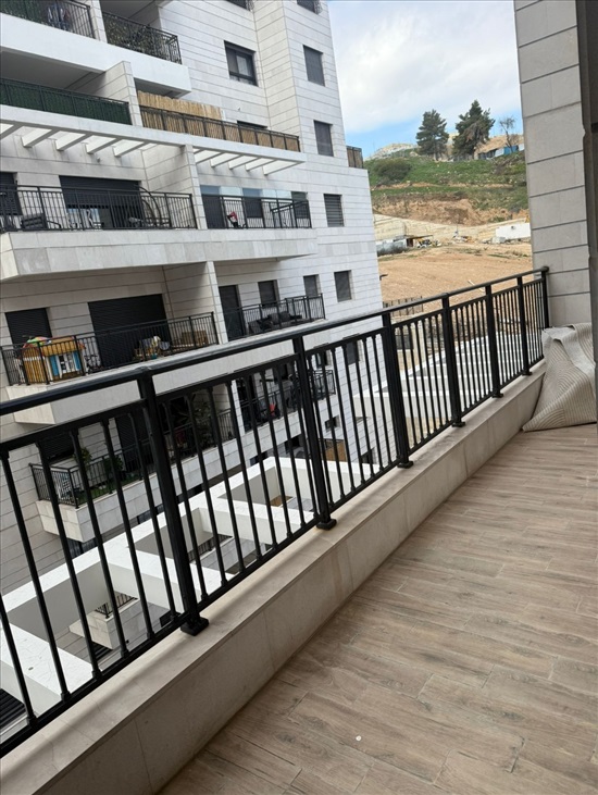 תמונה 4 ,דירה 3 חדרים להשכרה בירושלים , שמעון המשורי, מורדות ארנונה